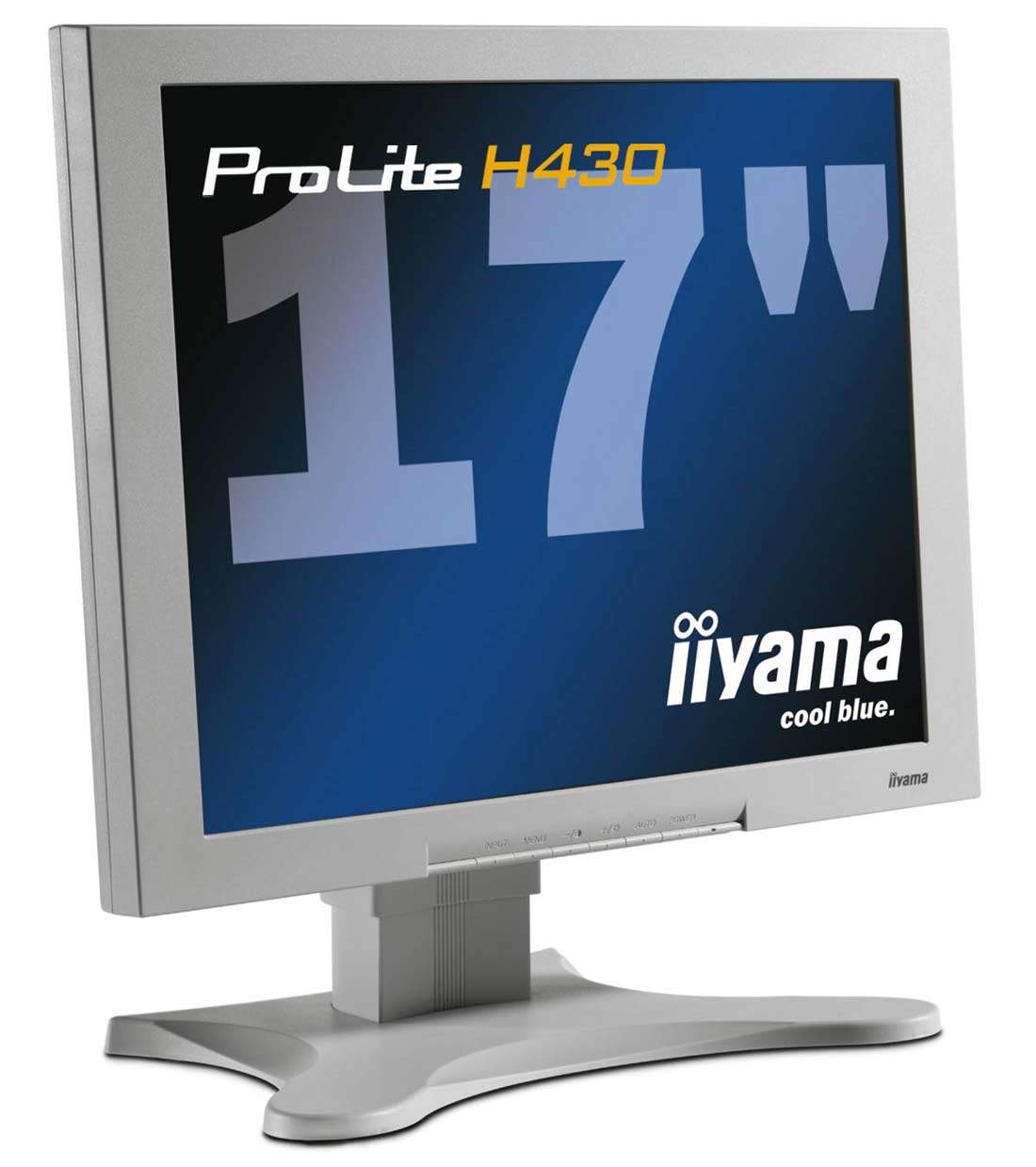 Новый 17-дюймовый монитор Pro Lite H430, созданный на основе IPS-матрицы, п...